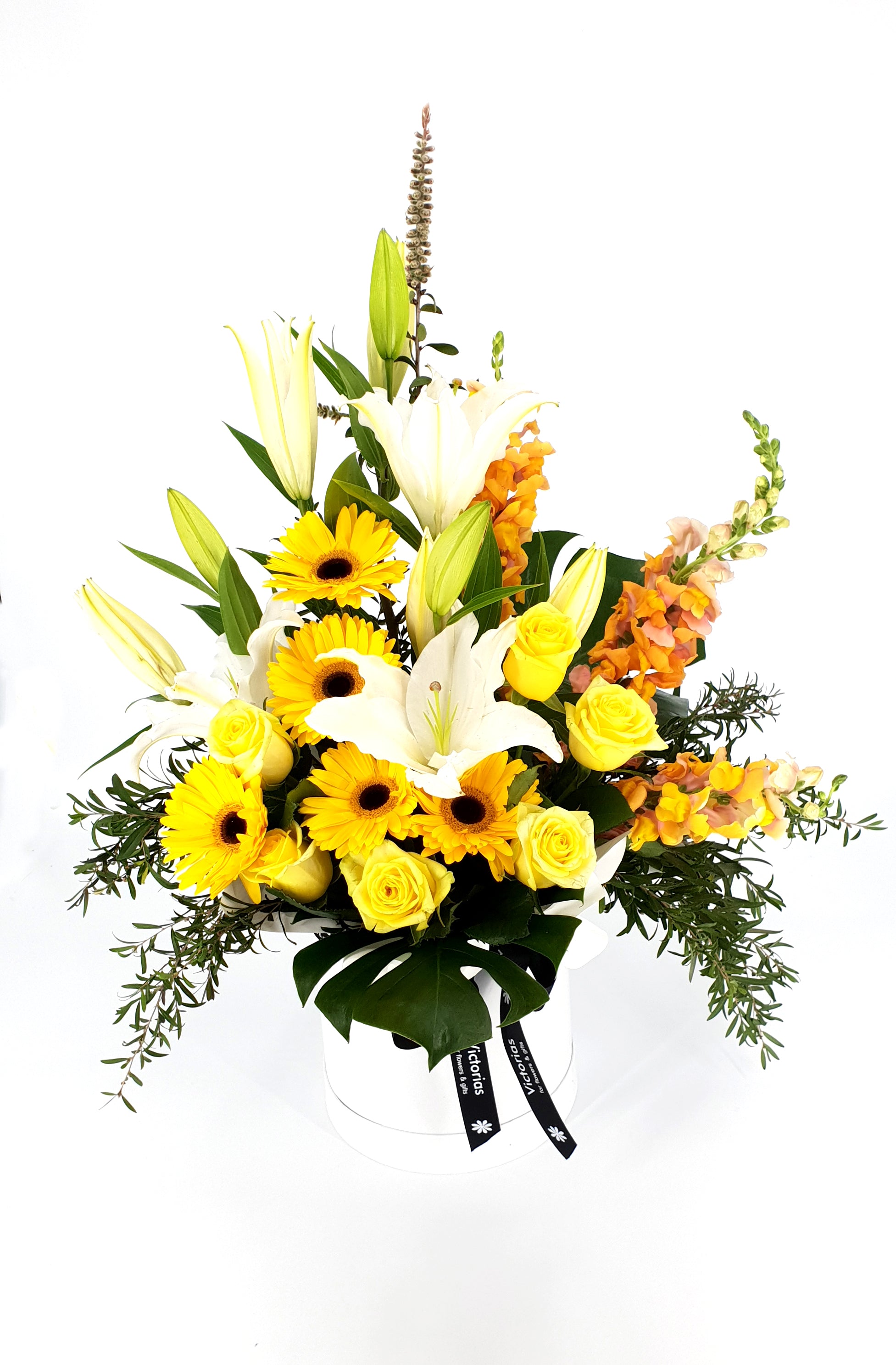 Victoria's For Flowers Ready made range Launceston Florist