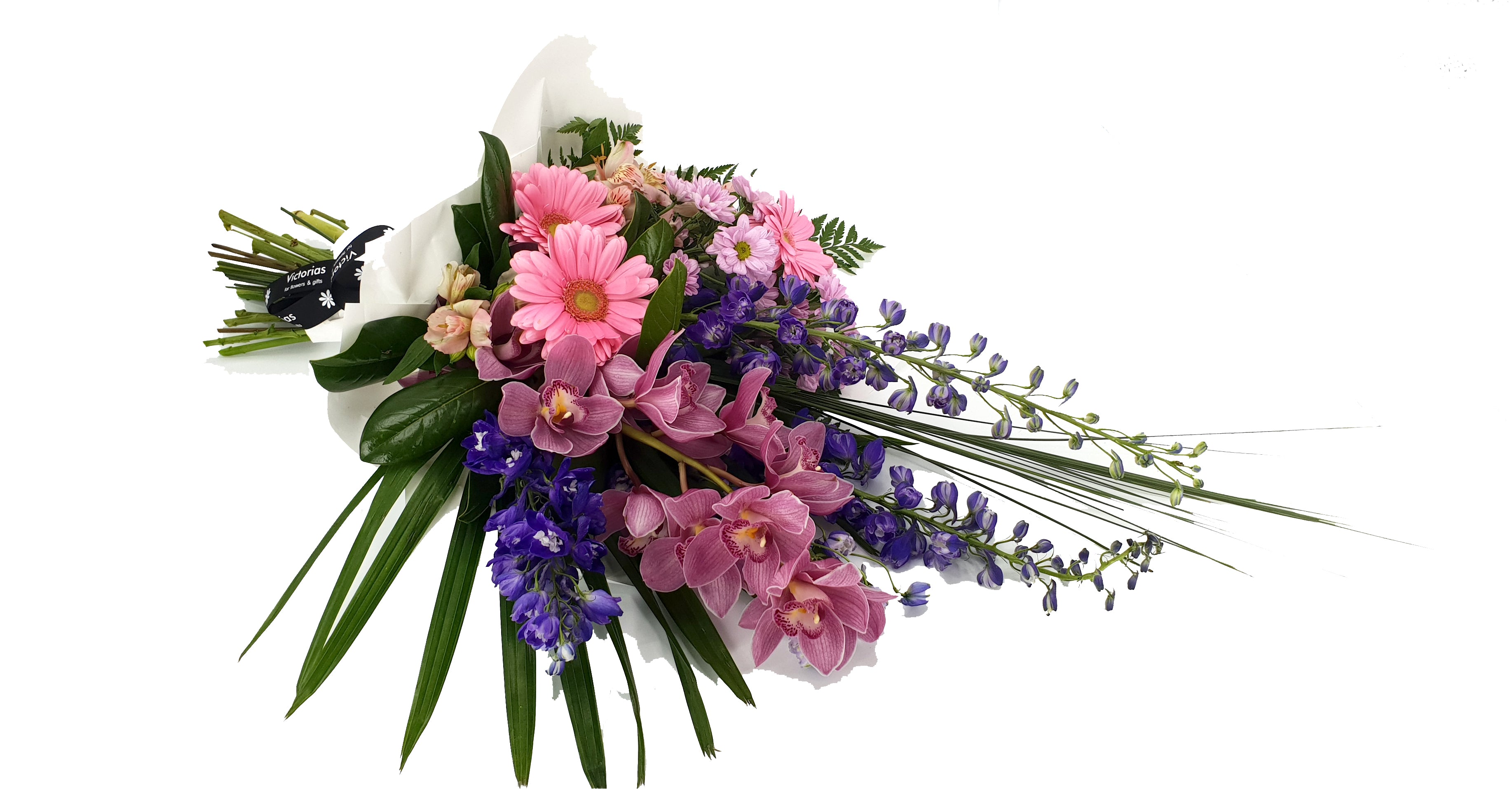 Tall Bouquet Victoria's Flowers & Gifts