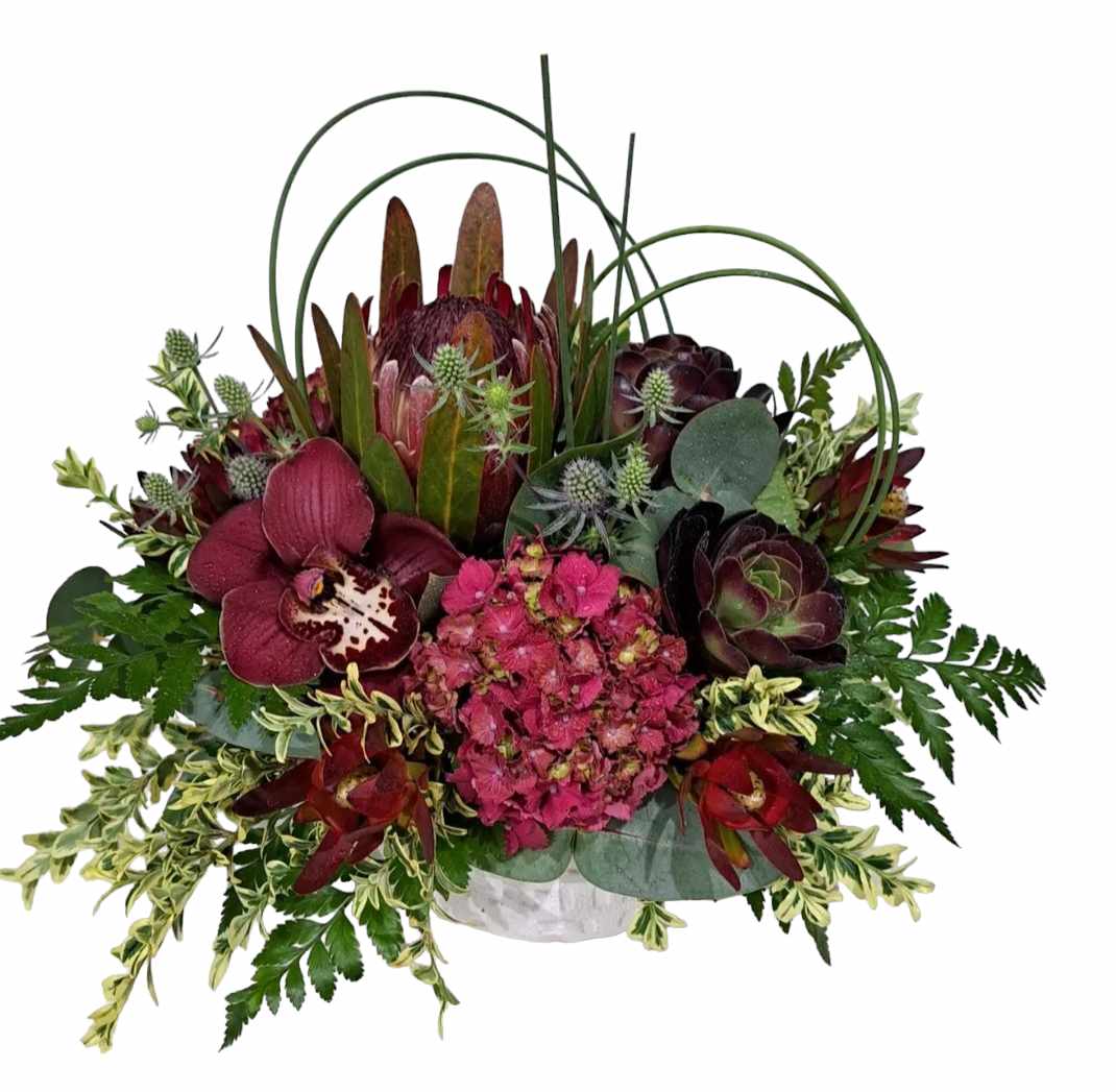 Noel Victoria's Flowers & Gifts