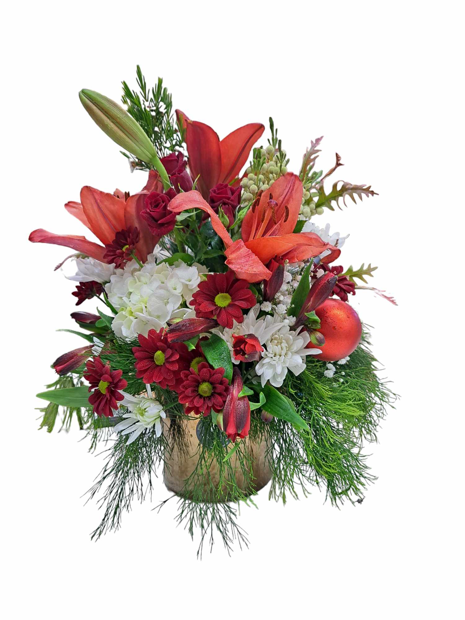 Jolly Victoria's Flowers & Gifts