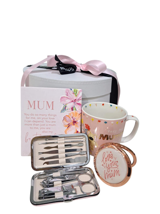 Mum's Love Hamper