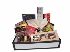 Tasmanian made Christmas Hamper