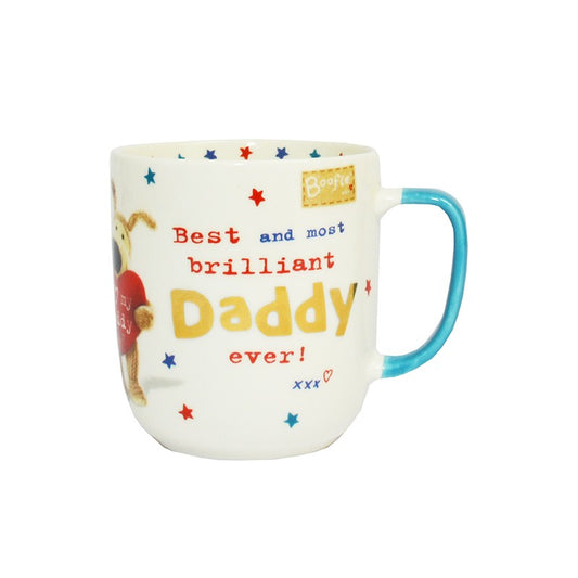 BRILLIANT DADDY - BOOFLE MUG