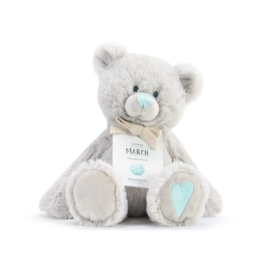 Birthstone Bear March