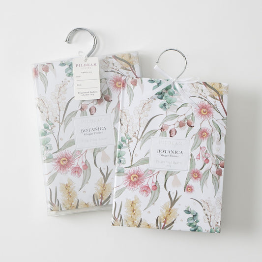 Botanica Fragrance Hanging Sachets