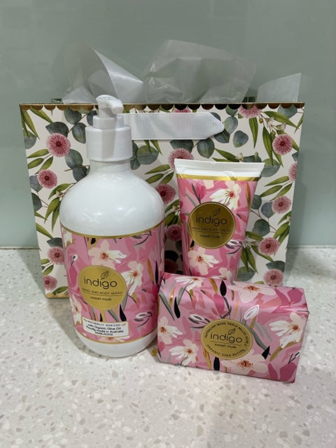 Mums Pamper pack