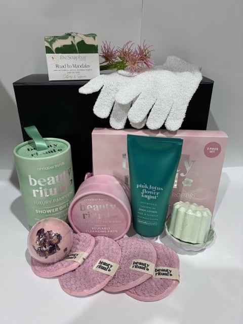Pamper Hamper