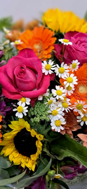 Florist's Choice