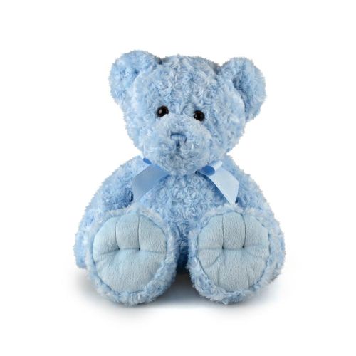 Blue Bear 25cm
