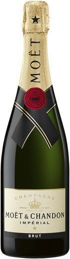 Moet and Chandon Imperial Brut NV Champagne 750ml