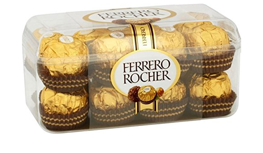 Ferrero Rocher 200g