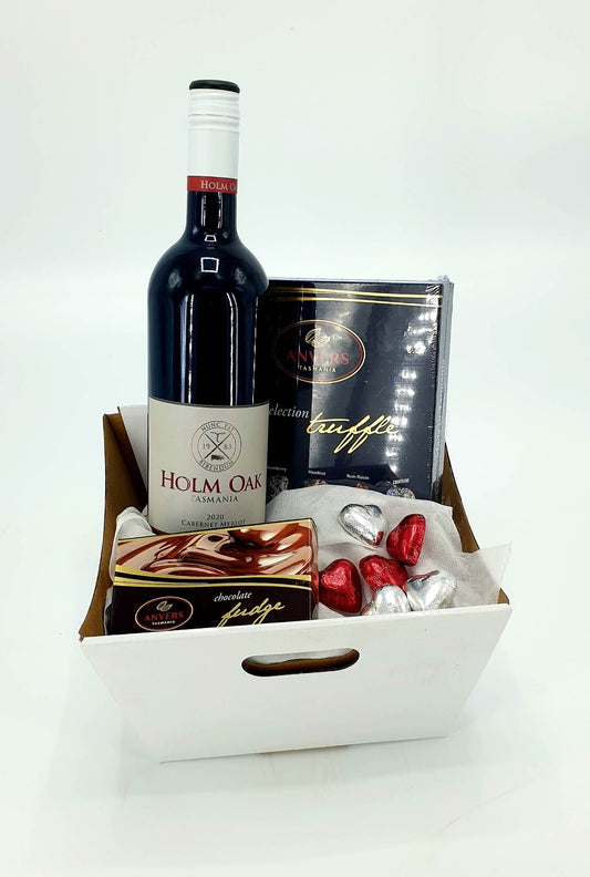 Luxury Hamper