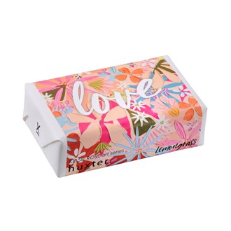 LOVE soap