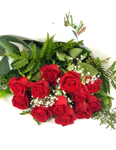 Roses