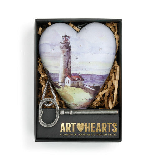 Art Hearts