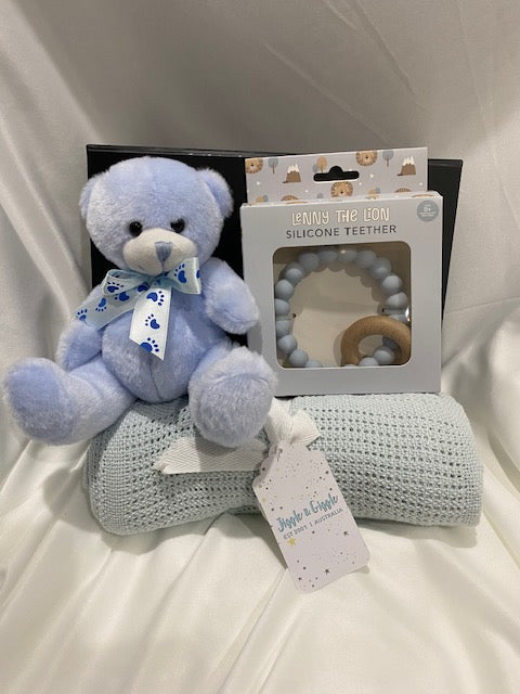 Noah gift box
