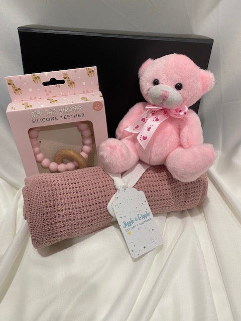Charlotte gift box