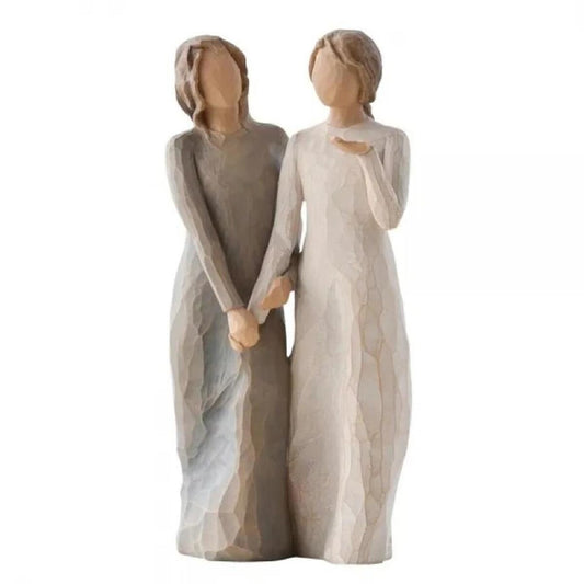 Willow Tree- My sister my friend