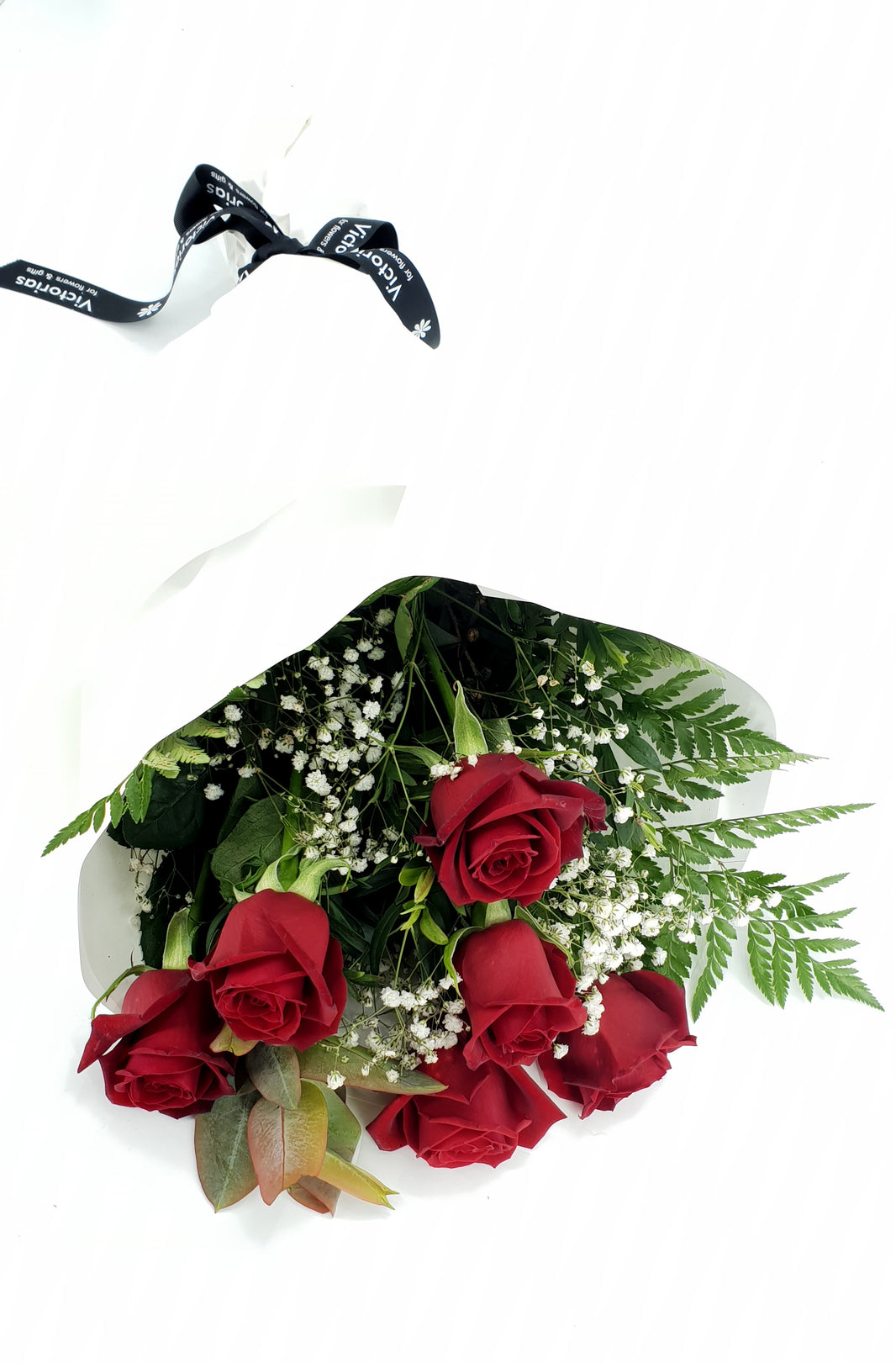 Victoria's Flowers Ready made range Launceston Florist Victoria's