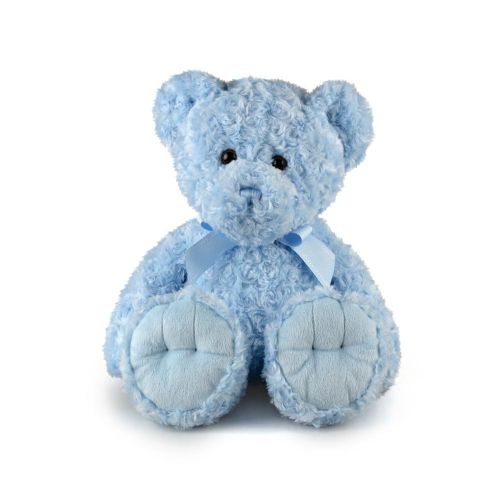 Blue Bear 35cm