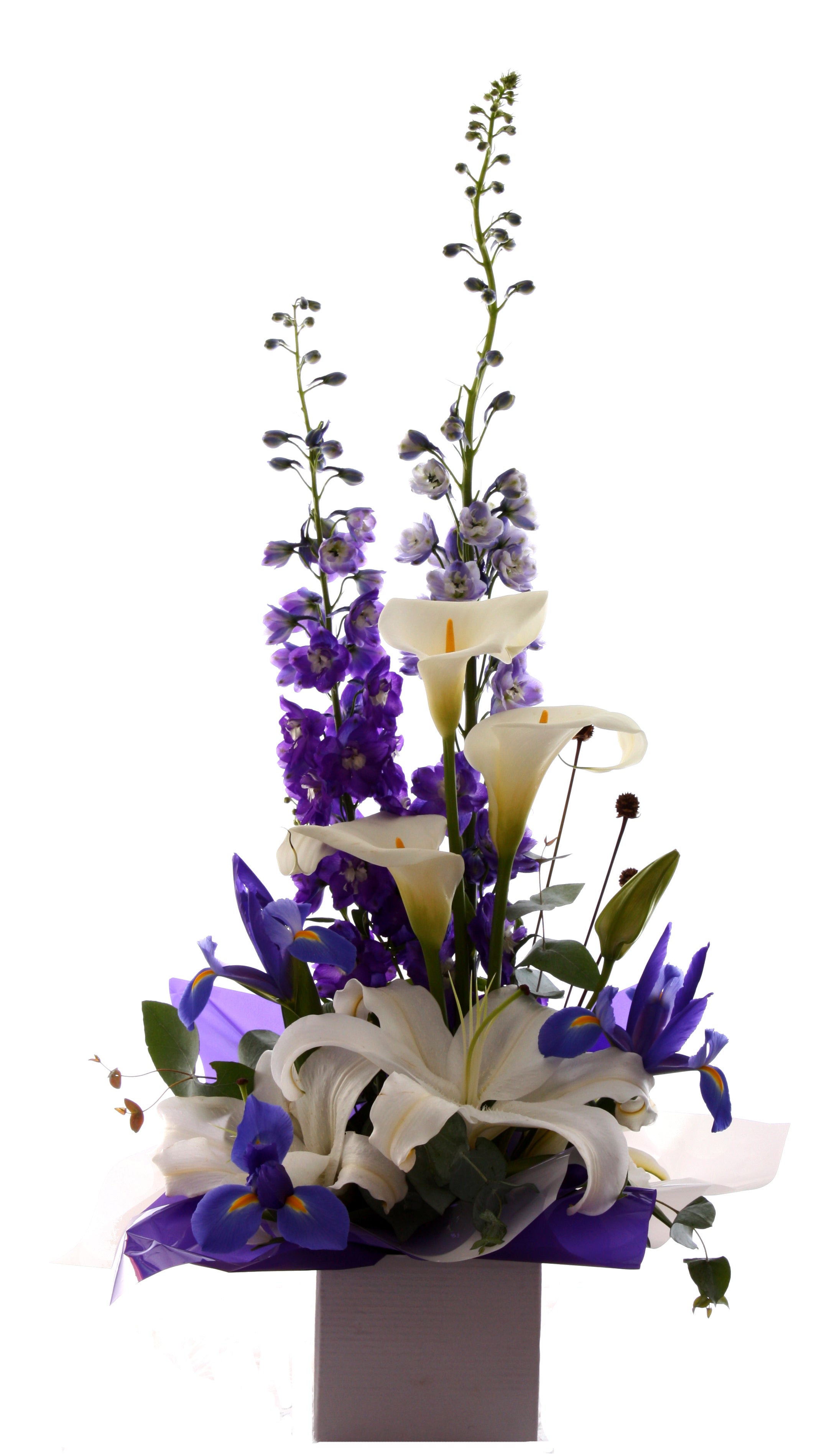 Victoria's For Flowers Ready made range Launceston Florist