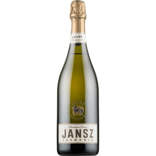 Jansz Premium Cuvee 750ml