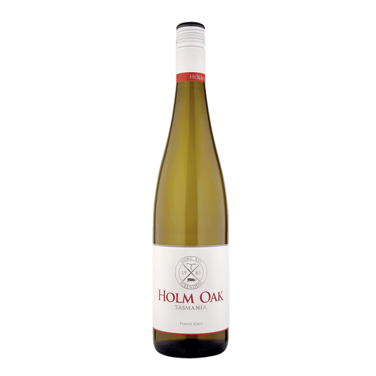 Holm Oak Tasmanian Pinot Gris 750ml